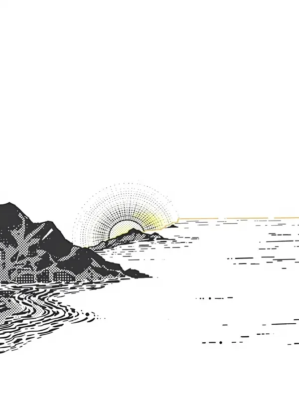 济州岛的约定 漫画封面