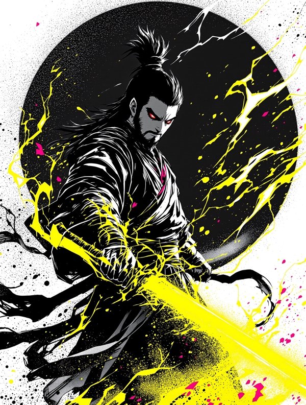 全宗门都想灭了我 漫画封面