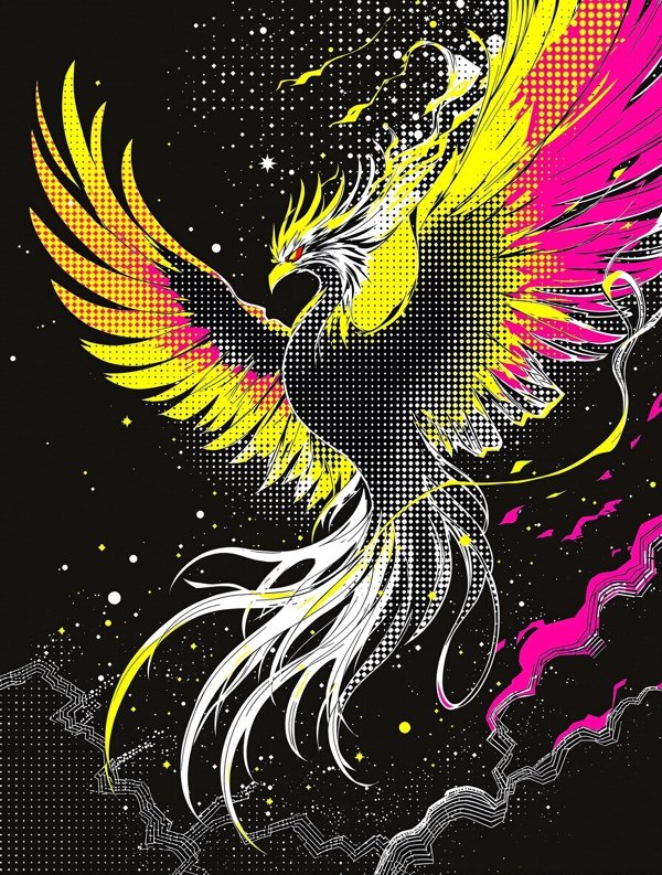 东方玄幻录 漫画封面