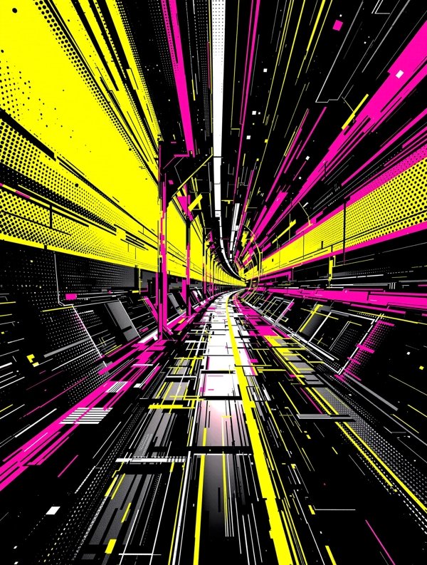 平行世界的另一个我 漫画封面